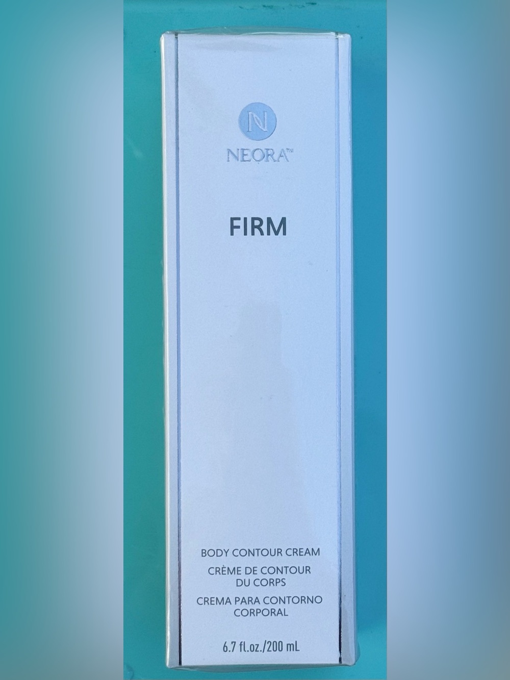NEORA Body Contour FIRM Cream 
(BRAND NEW)